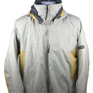 Vintage Nike ACG 3 in 1 Ski Jacket Hooded